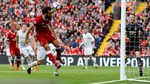 Setan Merah Redam Si Merah di Anfield