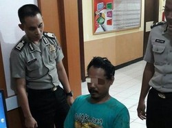 Suami Bunuh Istri dan 2 Anak, Polisi: Masalah Bayar Utang
