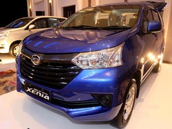 Wuling dan Xpander Tak Buat Daihatsu Xenia Sepi Peminat