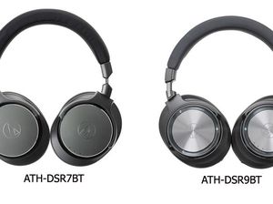 Audio Technica Boyong Duet Headphone Anyar Audio Technica Boyong Duet Headphone Anyar