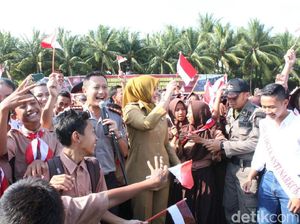 Kapolres Jember Inisiasi Bahaya Narkoba Masuk Kurikulum Pendidikan