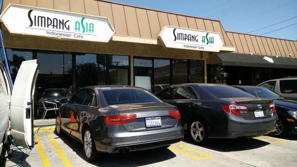 Ini 7 Restoran di Luar Negeri yang Jual Masakan Indonesia!