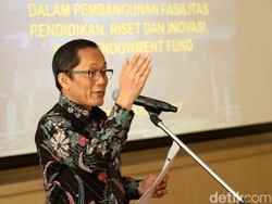 ITB Bebaskan Biaya Kuliah Mahasiswa Asal Sulteng