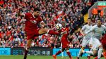 Setan Merah Redam Si Merah di Anfield