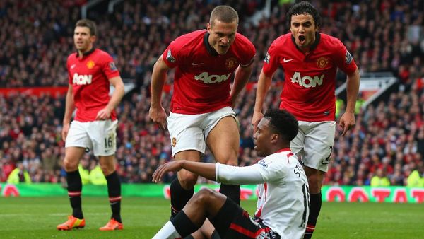 Enam Duel Terpanas antara Liverpool dan MU