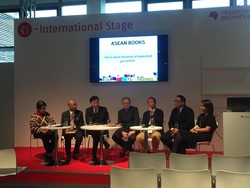 Kolaborasi Dunia Penerbitan ASEAN Mungkinkah Terwujud?