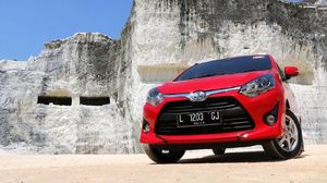 LCGC Mahal Diburu Orang Indonesia