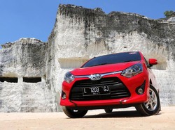Sudah Mengaspal 5 Tahun, Mobil LCGC Apa yang Terlaris?