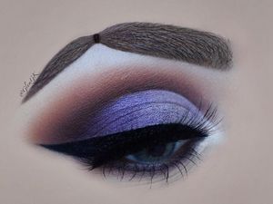 Kini Ada Kuncir Alis, Gimana Bentuknya? Kini Ada Kuncir Alis, Gimana Bentuknya?