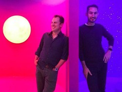 Tinggalkan Facebook, Pendiri Instagram Gondol Rp 20 Triliun