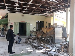 Toilet Hingga Lemari Jenazah, Ledakan Tak Biasa yang Pernah Bikin Heboh