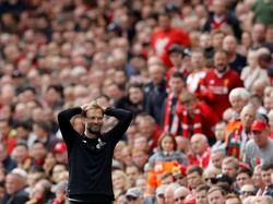 Klopp Nilai Liverpool Main Bagus dan Layak Diganjar Tiga Poin