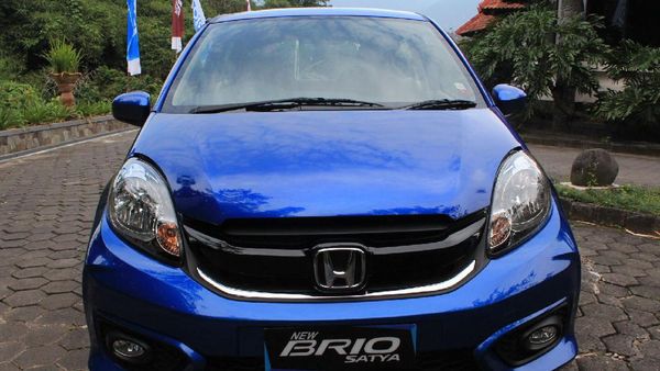 Mobil Murah di Bawah Rp 100 Juta di Indonesia 2013 Silam, Tanpa AC dan Audio