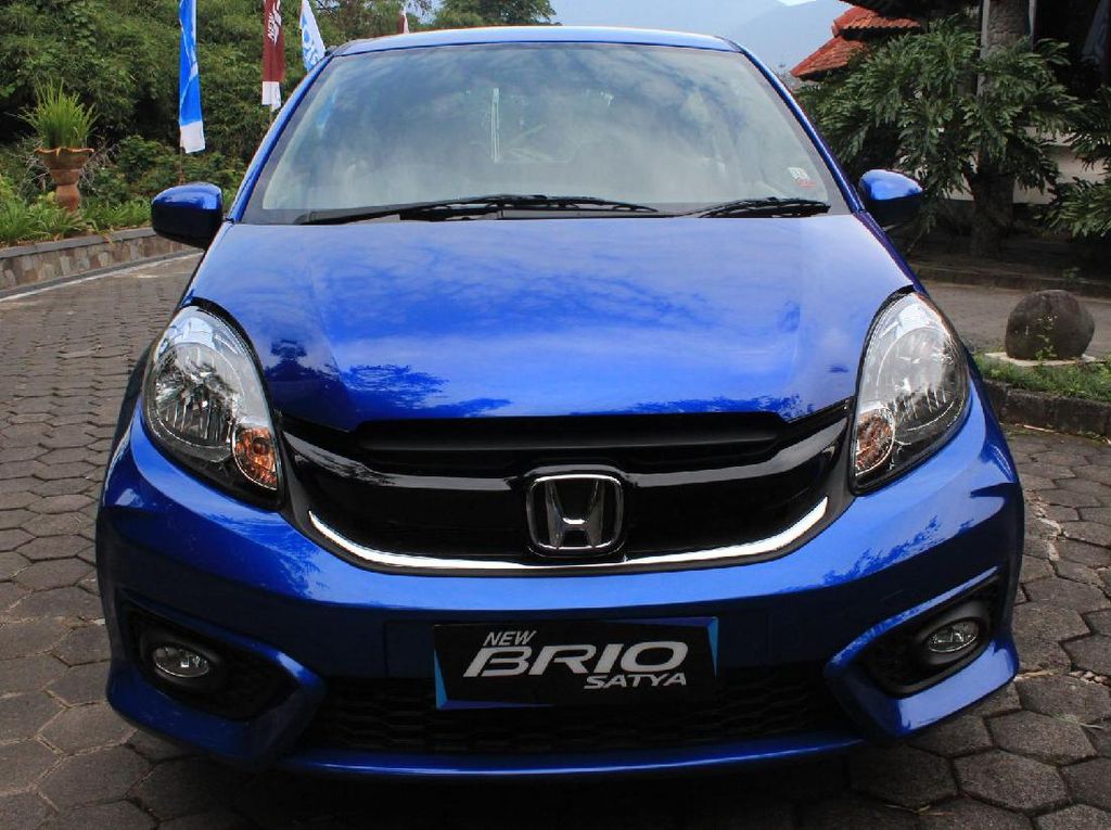 Mobil Murah di Bawah Rp 100 Juta di Indonesia 2013 Silam, Tanpa AC dan Audio