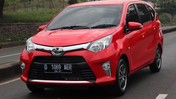 5 Tahun Mengaspal, LCGC Mana yang Terlaris?