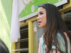 Ini Resolusi Para Selebriti di Tahun 2018 Ini Resolusi Para Selebriti di Tahun 2018