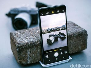 Vivo Siapkan Versi Murah V7+