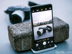 Vivo Siapkan Versi Murah V7+