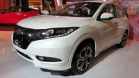 20 Mobil Paling Laku 2017 (II)