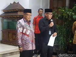 PDIP Simpan Nama Cagub Jatim Sampai Besok