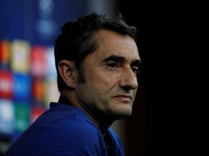 Valverde Menghadapi Kutukan San Mames