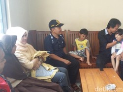 Ini Motif Orang Tua Buang Dua Anaknya di Tasikmalaya