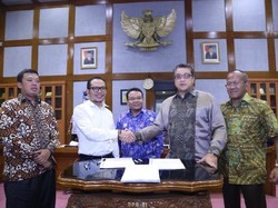 RUU Perlindungan Pekerja Migran Dibawa ke Paripurna