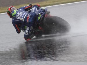 Vinales Mulai Pesimistis Bisa Juara Musim Ini