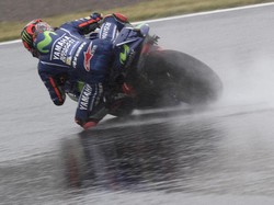 Vinales Mulai Pesimistis Bisa Juara Musim Ini