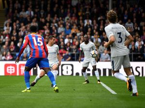 Turun Minum, Chelsea Sementara Tertinggal 1-2 dari Palace