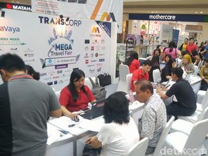 Mau Libur Lebaran di Kapal Pesiar? Mau Libur Lebaran di Kapal Pesiar?