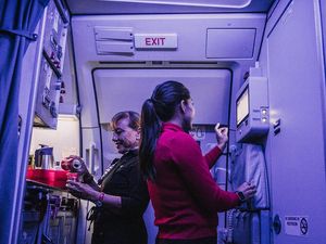 Nasib Pramugari hingga Pilot di Tengah Badai Corona