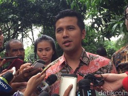 Bertemu Mega, Bupati Emil Dardak Bahas Program Kerja