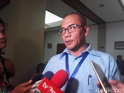 11 Parpol Sudah Mendaftar ke KPU untuk Pemilu 2019