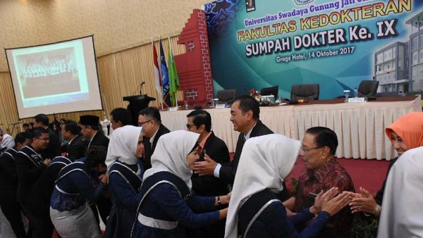 Pengembangan Riset Kelas Dunia