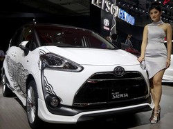 Toyota Recall Ratusan Ribu Unit di Indonesia, Setahun Belum Tentu Kelar