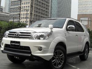 Siapkan Duit! Harga Innova-Fortuner Turun hingga Rp 80 Juta Bulan Depan