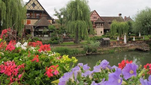 Keren! 10 Restoran Terbaik Dunia Berdasarkan Ulasan Traveler