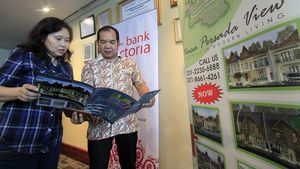 Pembiayaan Fasilitas Modal Kerja