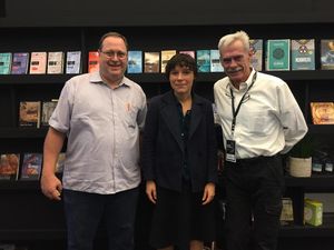 Peminat Sastra Indonesia di Goethe University Naik, Lebih Banyak dari Sastra China