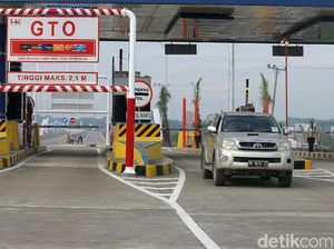 Rini Ingin Hutama Jual Tol Medan-Binjai