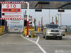 Rini Ingin Hutama Jual Tol Medan-Binjai
