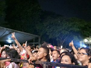 Relawan Badja Deklarasikan Dukungan untuk Jokowi Relawan Badja Deklarasikan Dukungan untuk Jokowi