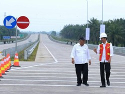 Jalan Kian Panjang, Kemiskinan Tak Berkurang 