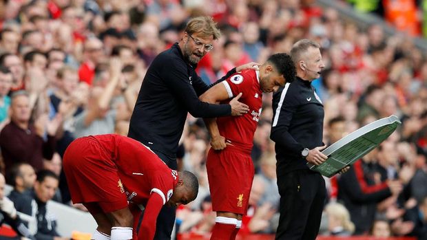 Carragher Tak Kritik Taktik Mourinho di Anfield, tapi...