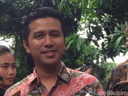 Emil Dihalangi PDIP, PPP Singgung Duet Gus Ipul-Anas