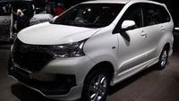20 Mobil Terlaris November 2017
