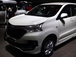 Mengintip Model Mobil Terlaris di Seluruh Dunia