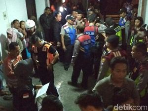 Operasi Bina Kusuma Berhasil Jaring 18 Pasangan Tanpa Nikah