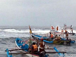 Tahun 2019, 2,6 Juta Nelayan Indonesia Dijamin Asuransi